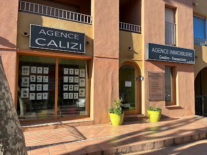Agence Immobilière Calizi, Agence Immobilière à L'Île-Rousse