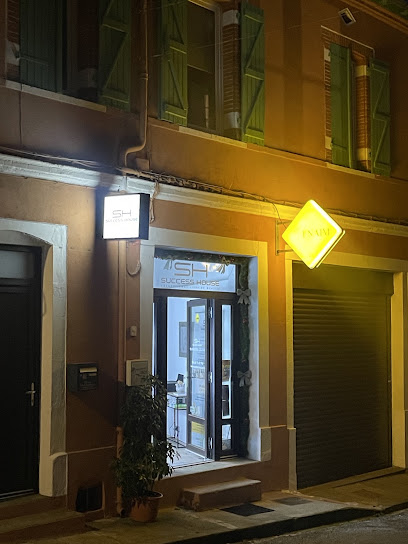 Success House Agence Immobilière De Qualité, Agence Immobilière au Fousseret
