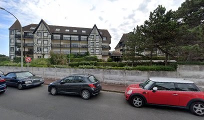 Sci les Terrasses de Feral, Agence Immobilière à Tourgéville