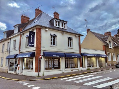 Agence Leblanc, Agence Immobilière à Gisors