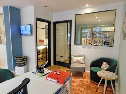 Agence LB Immobilier, Agence Immobilière à Évian-les-Bains