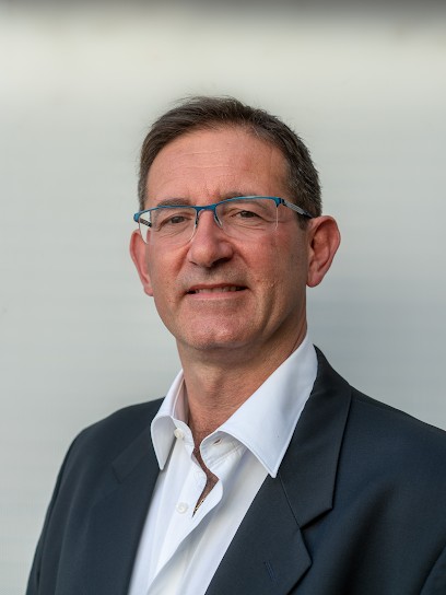 Thierry Bertin Capifrance, Agence Immobilière à Villeneuve-Loubet