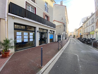 Sereno Agence Immobilière à Nogent-sur-Marne