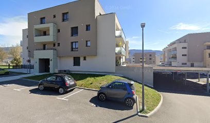 Jérémy TINÉ - Keller Williams Revolution Immobilier, Agence Immobilière à Montbonnot-Saint-Martin