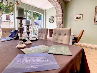 Selection Habitat | Immobilier De Caractère Agence Immobilière à Cajarc