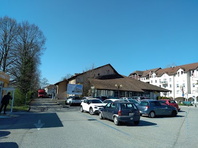 SEMCODA, Agence Immobilière à Saint-Genis-Pouilly