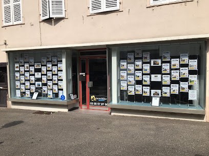 4% Immobilier Sélestat, Agence Immobilière à Sélestat