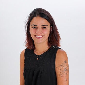 Anaïs Tupin - SAFTI Immobilier Saint-Laurent-En-Grandvaux, Agence Immobilière à Bief-des-Maisons