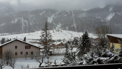 Agence Turin Immobilier, Agence Immobilière au Monêtier-les-Bains