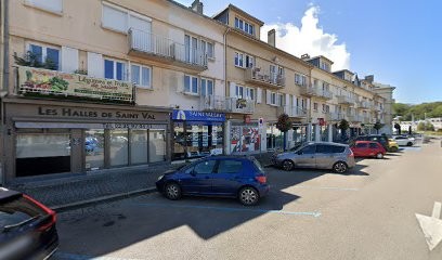 ALBATRE IMMOBILIER Groupe STRATEG-IMMO, Agence Immobilière à Saint-Valery-en-Caux