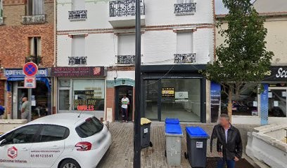 Solvimo Immobilier, Agence Immobilière à Livry-Gargan