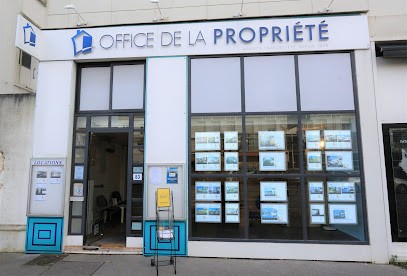 Office de la Propriété, Agence Immobilière à Royan