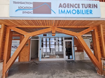 Agence Turin Immobilier, Agence Immobilière à La Salle-les-Alpes