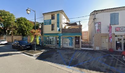 réseau MDI, Agence Immobilière à Marguerittes