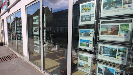 Côté France Immobilier, Agence Immobilière à Fumay