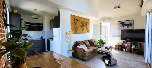 Ledil Immobilier Dinard La Richardais et plus..., Agence Immobilière à La Richardais