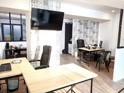 Agence Broca Immobilier Vic-en-Bigorre, Agence Immobilière à Vic-en-Bigorre