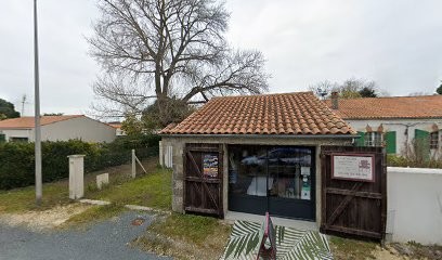 Jacky Authier, Agence Immobilière à Saint-Georges-d'Oléron