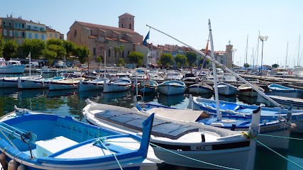 Agence Centrale, Agence Immobilière à La Ciotat