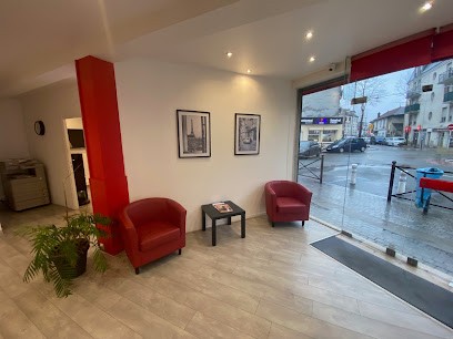 Era Vert Galant ATLG IMMOBILIER, Agence Immobilière à Villepinte