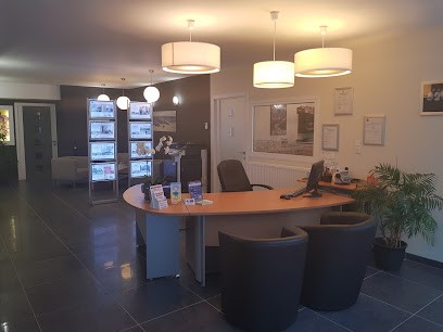 BRUYERE IMMOBILIER - FOURMIES, Agence Immobilière à Fourmies