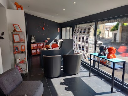 Karine Immo, Agence Immobilière à Sathonay-Village