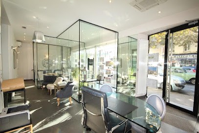 BRACKE IMMOBILIER, Agence Immobilière à La Garenne-Colombes