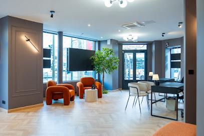 Drn Real Estate France Agence Immobilière à Boulogne-Billancourt