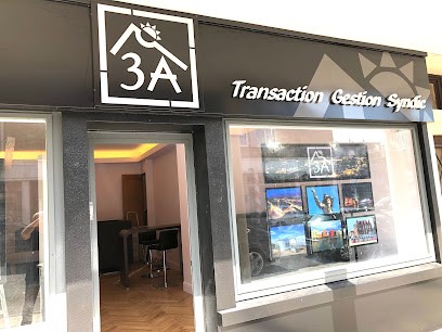 3A IMMOBILIER DUNKERQUE, Agence Immobilière à Dunkerque