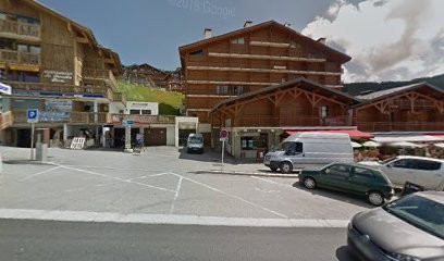 beaufortain-val-arly.com, Agence Immobilière à Hauteluce