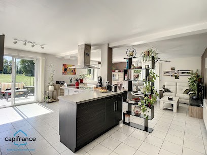 Di-Lorenzo Gilles Pierre Francois, Agence Immobilière à Saint-Pierre-d'Alvey