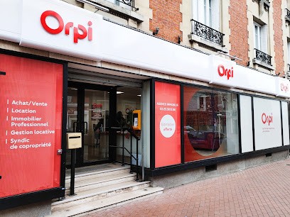 Orpi Immobilis Chauny, Agence Immobilière à Chauny