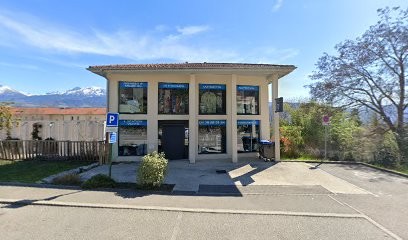 Blain Immobilier Saint-Ismier, Agence Immobilière à Saint-Ismier