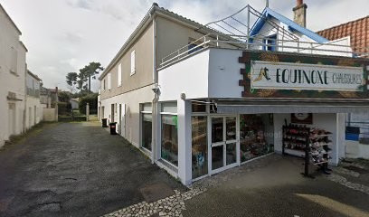 Agence Immobilière Lamy Saint-Palais-Sur-Mer, Agence Immobilière à Saint-Palais-sur-Mer