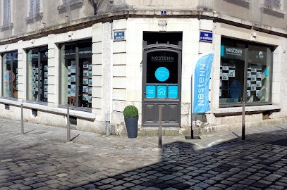 Agence Nestenn Immobilier Valencay, Agence Immobilière à Valençay