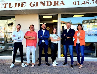 Agence Gindra (Etude Gindra), Agence Immobilière au Plessis-Trévise