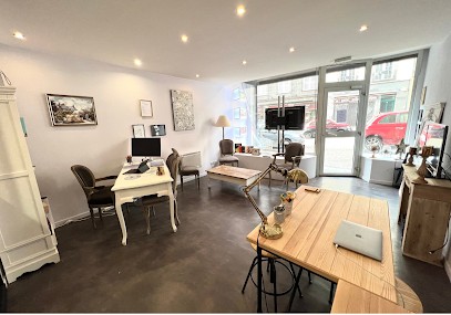 WARIN IMMO, Agence Immobilière à Riom