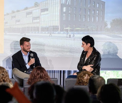 Jérémy Collas - Safti Immobilier Barneville-Carteret Agence Immobilière à Barneville-Carteret