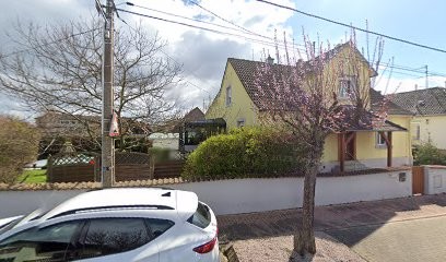 CAPIFRANCE Gaehlinger Marie-Paule, Agence Immobilière à Monswiller