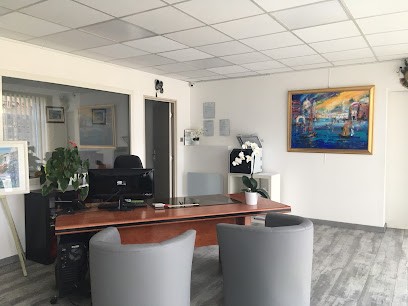 Via Immobilier Saint Victoret, Agence Immobilière à Saint-Victoret