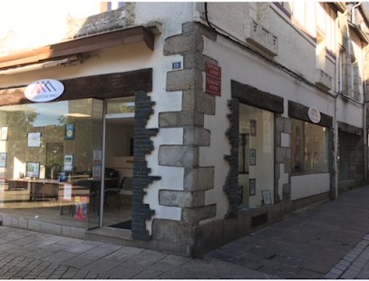 consortium immo, Agence Immobilière à Pontivy