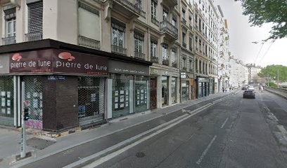 immobilier CRAPONNE, Agence Immobilière à Lyon 01