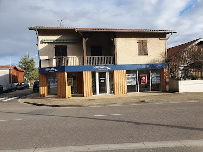 Human Immobilier Claouey, Agence Immobilière à Lège-Cap-Ferret