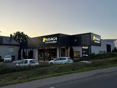 Passaga Immobilier, Agence Immobilière à Onet-le-Château