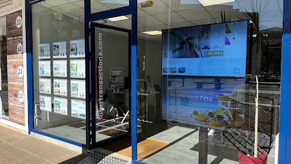 Agence immobilière Futur Transactions Elancourt (Achat, Vente, Location,Gestion), Agence Immobilière à Élancourt