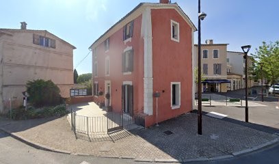 Agencia, Agence Immobilière au Rouret