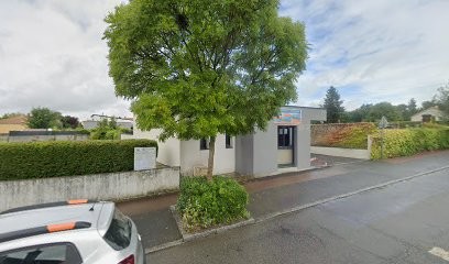 Yamina Suzineau Conseillère immobilier IAD, Agence Immobilière à La Haie-Fouassière