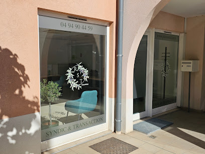 Rst Immobilier Agence Immobilière à Bormes-les-Mimosas