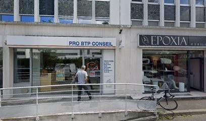 edgar immobilier, Agence Immobilière au Chesnay