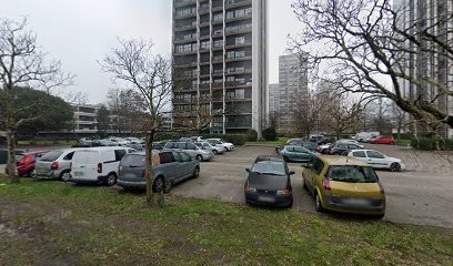 Verne Ryan Fourmi Immo, Agence Immobilière à Pessac